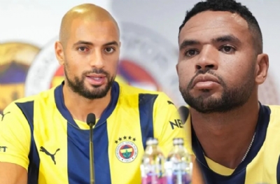 En Nesyri ve Amrabat en az 1 ay yok