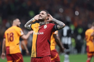Icardi'nin Galatasaray kararı