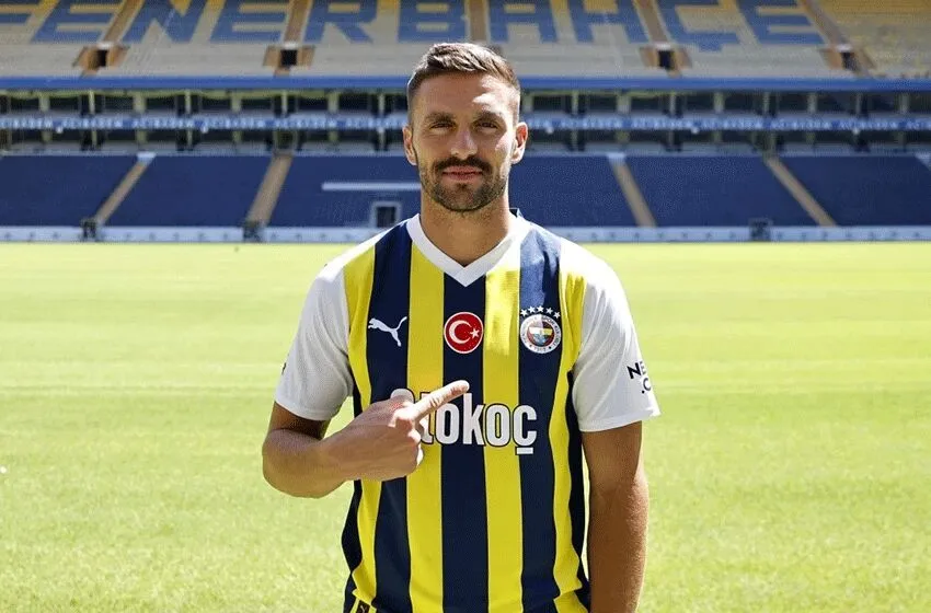 Fenerbahce