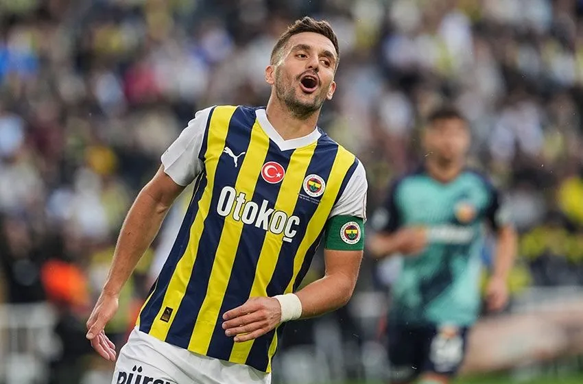 Fenerbahce