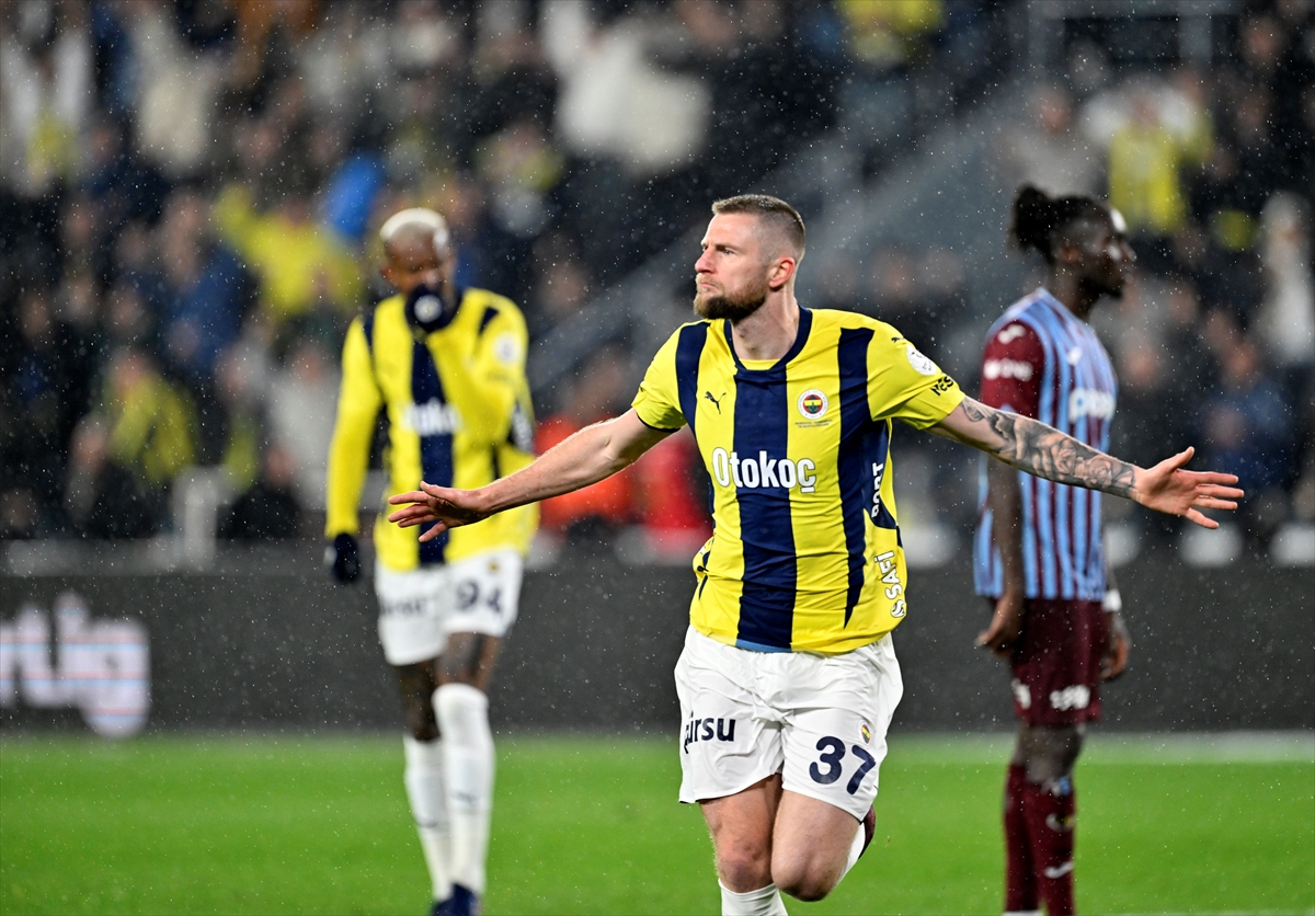 Fenerbahce