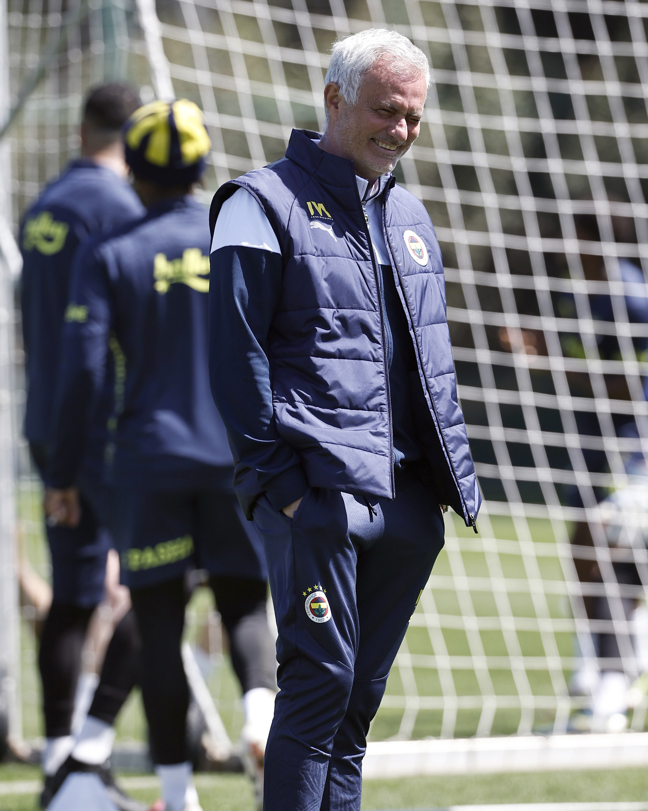 Fenerbahce