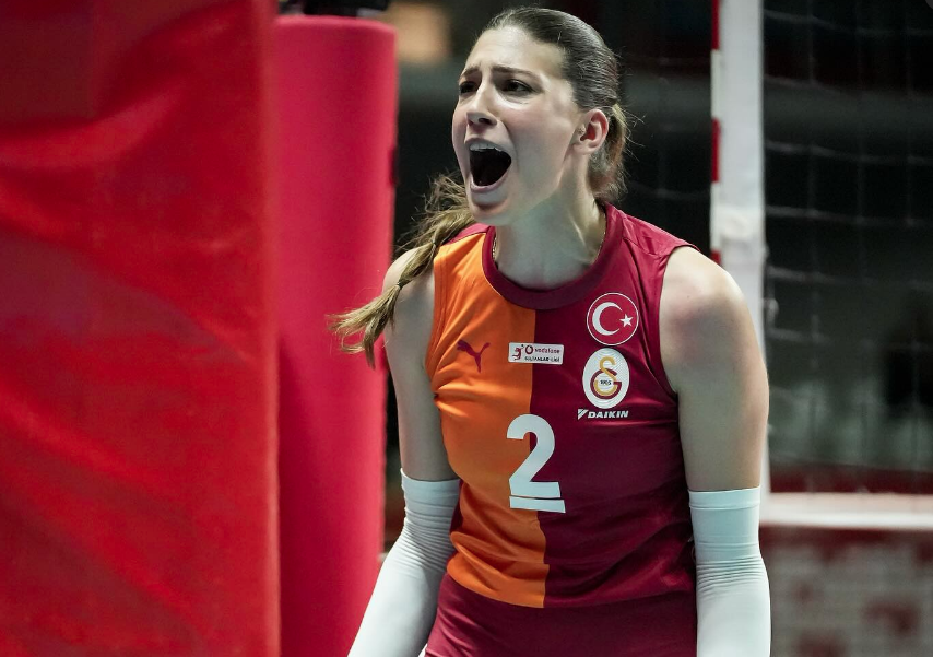 Galatasaray
