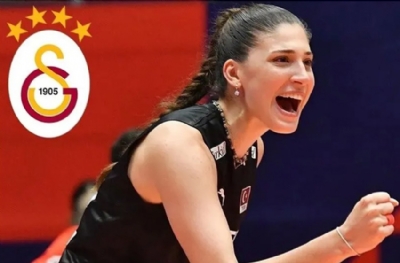 Galatasaray'da gündem İlkin Aydın