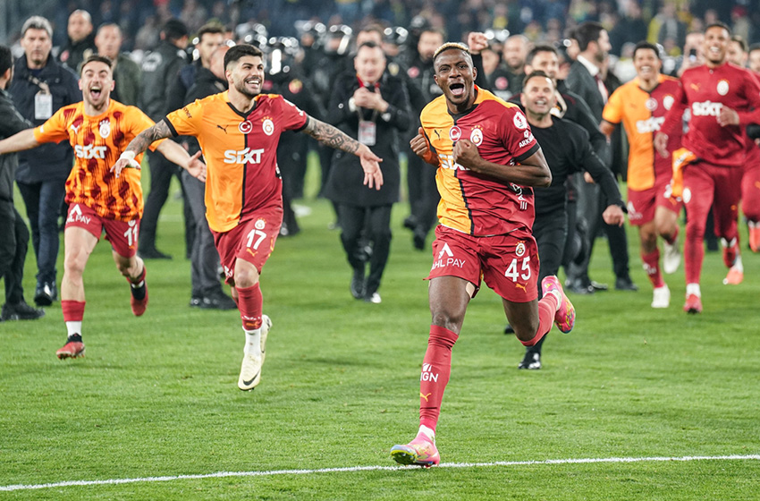 Galatasaray