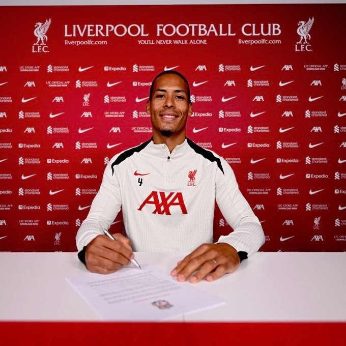 Van Dijk