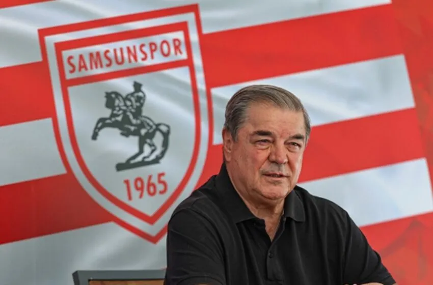 Samsunspor
