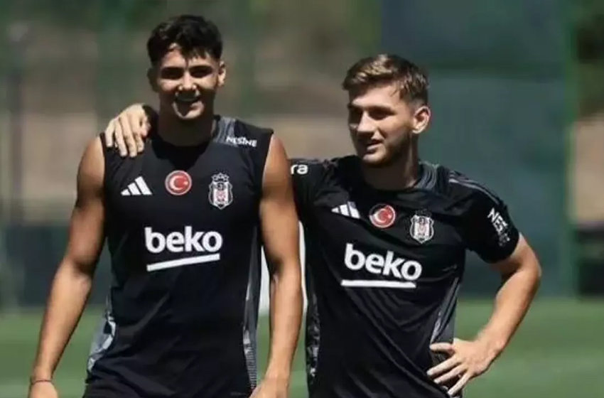 BJK
