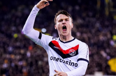 Beşiktaş, yeni ön liberosunu Hollanda'da buldu