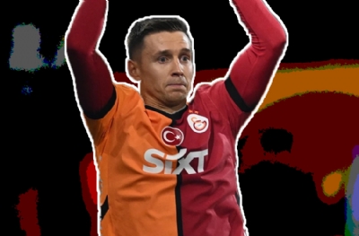 Frankowski'den sevgilerle