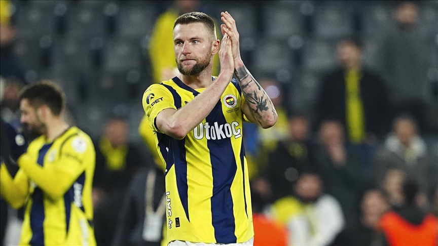 Milan Skriniar