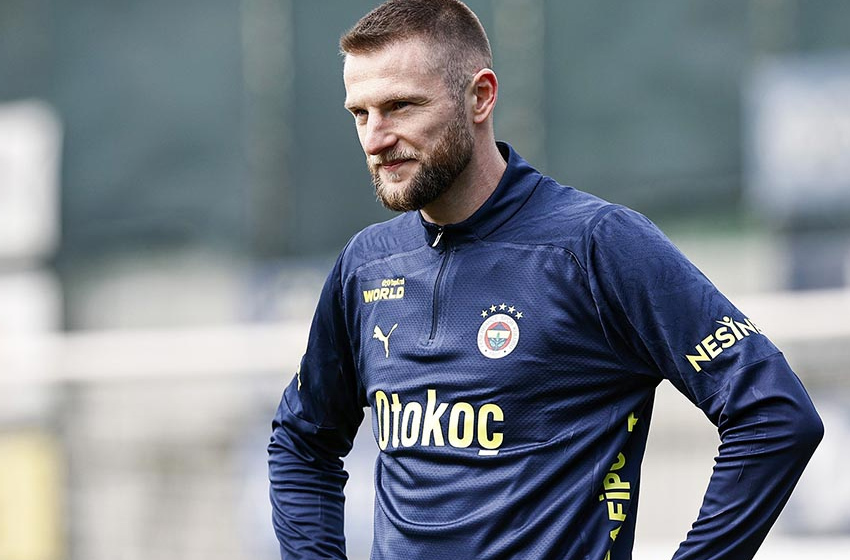 Milan Skriniar