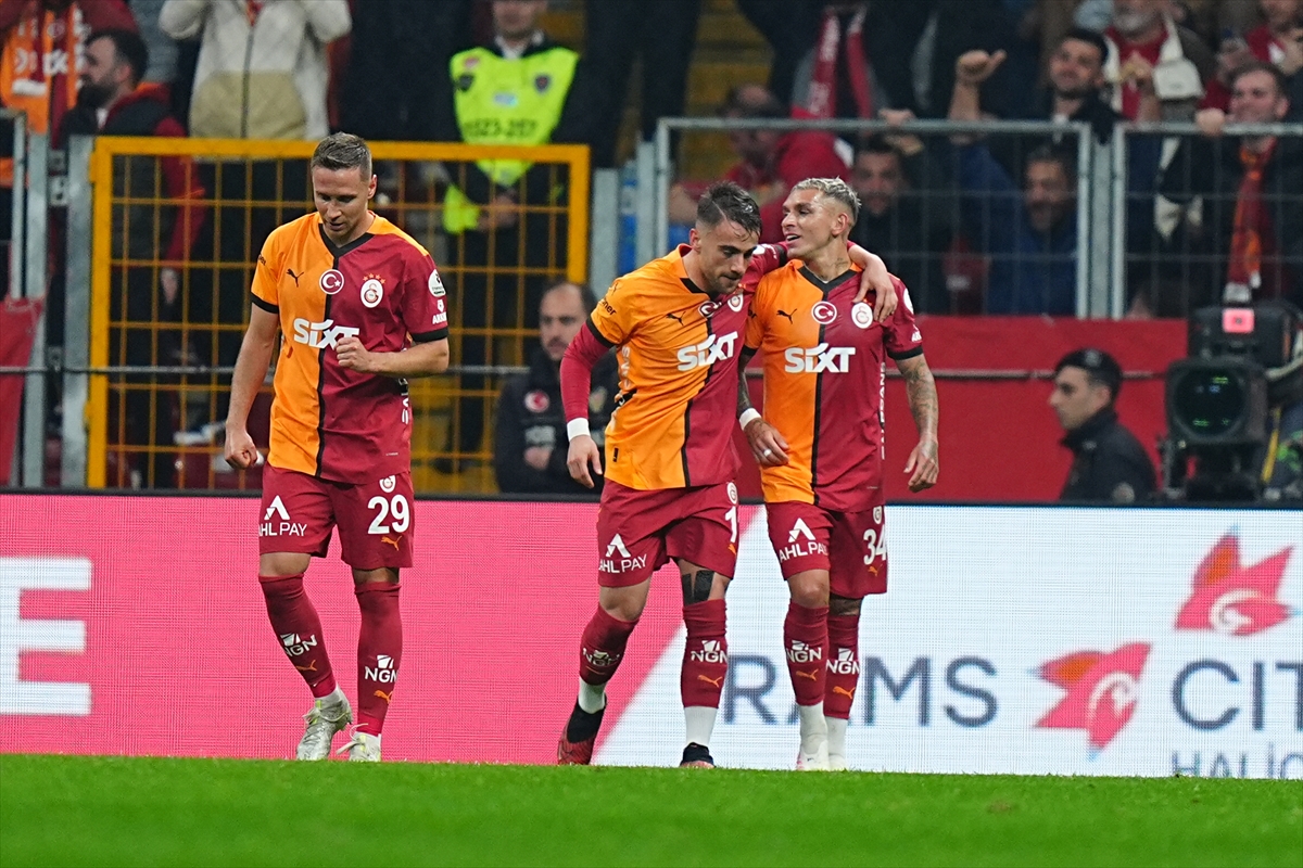 Galatasaray