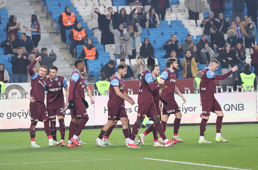 Trabzonspor
