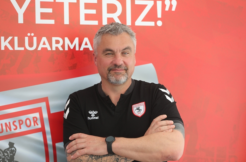 Reis'in hedefi değişmedi
