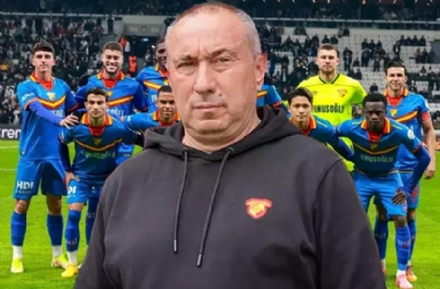 Göztepe'ye fark yapmaz