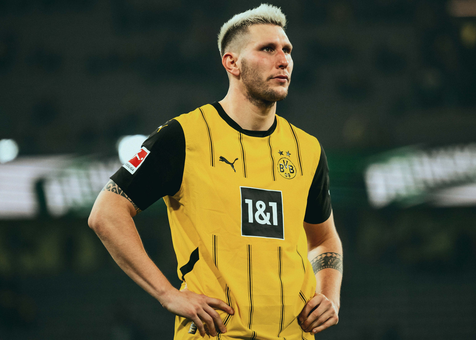 Niklas Süle