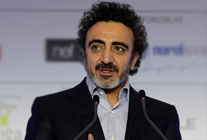 Hamdi Ulukaya
