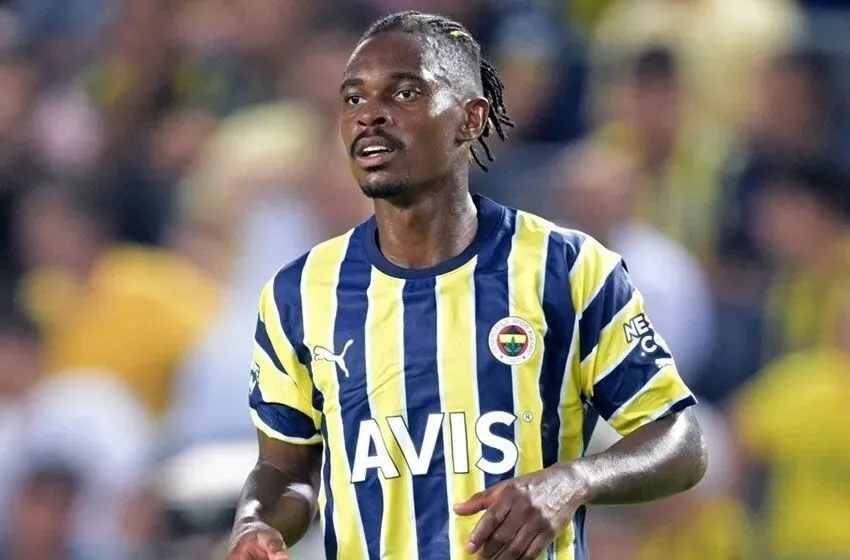 Fenerbahce