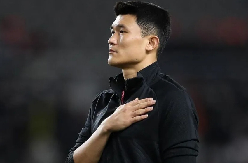 Kim Min-jae için devler sofrası kuruldu