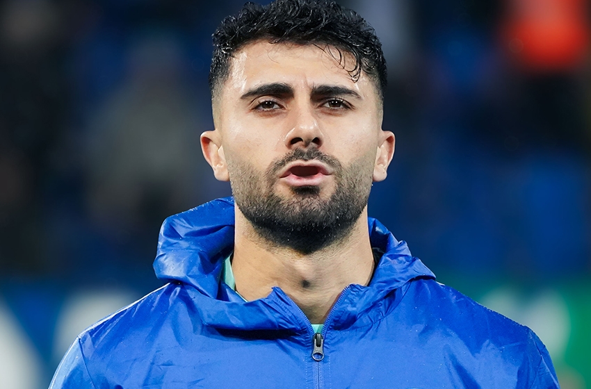 Rizespor'da Emrecan Bulut krizi