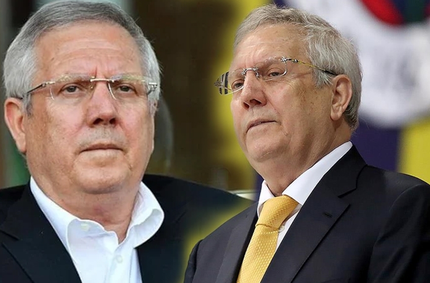 Fenerbahçe'de 'imkansıza yakın' Aziz yıldırım iddiası