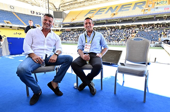 Fenerbahce