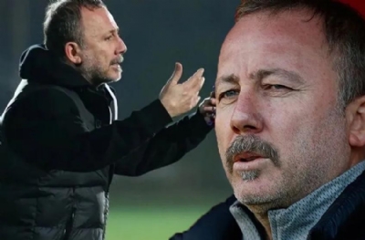 Sergen Yalçın için Fenerbahçe sesleri