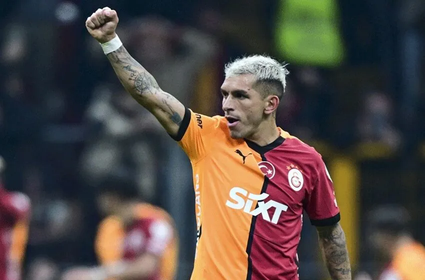 Galatasaray