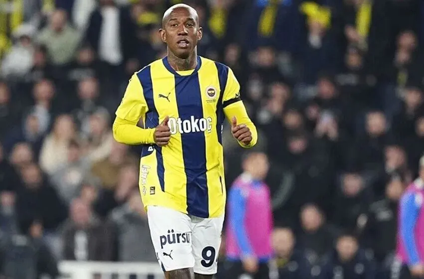 Fenerbahce