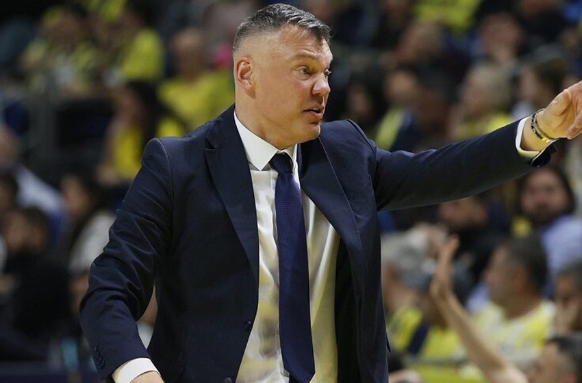 Fenerbahçe'nin gözü finalde