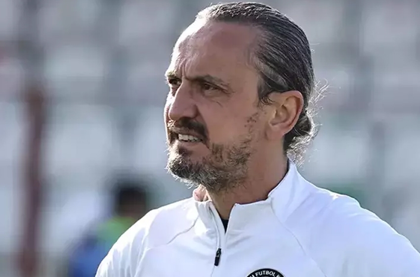 Tuncay Şanlı serisi bitti