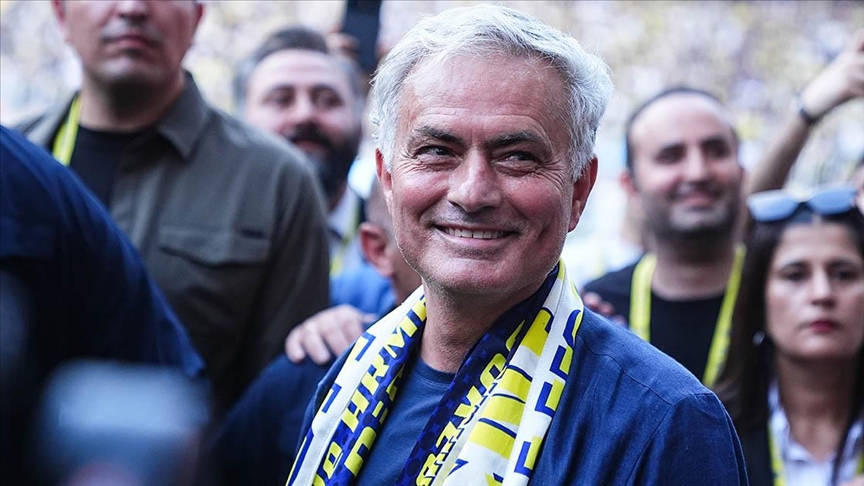 mourinho