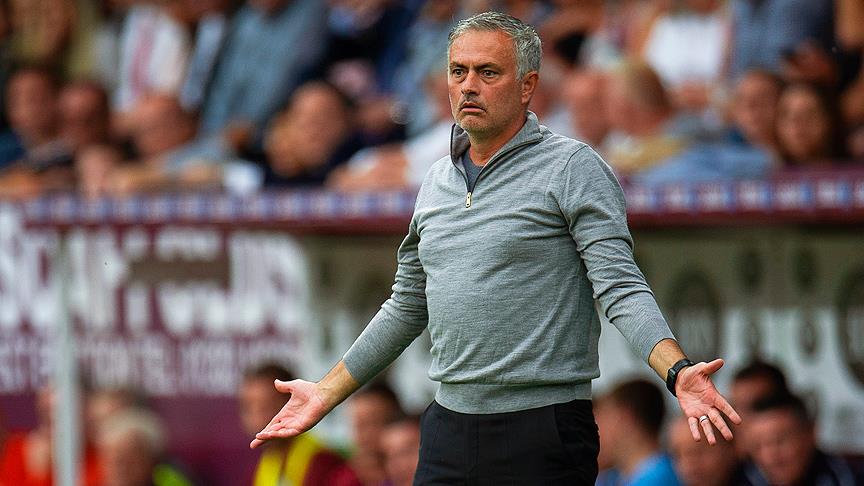 mourinho