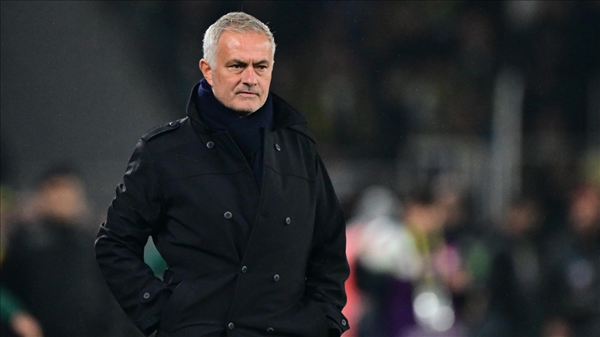 mourinho