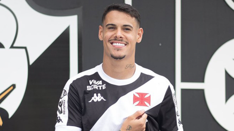 Lucas Freitas