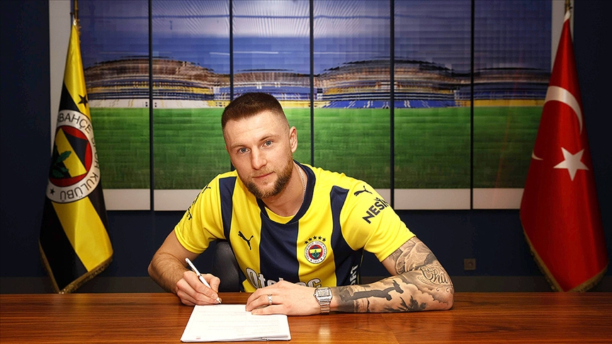 milan skriniar