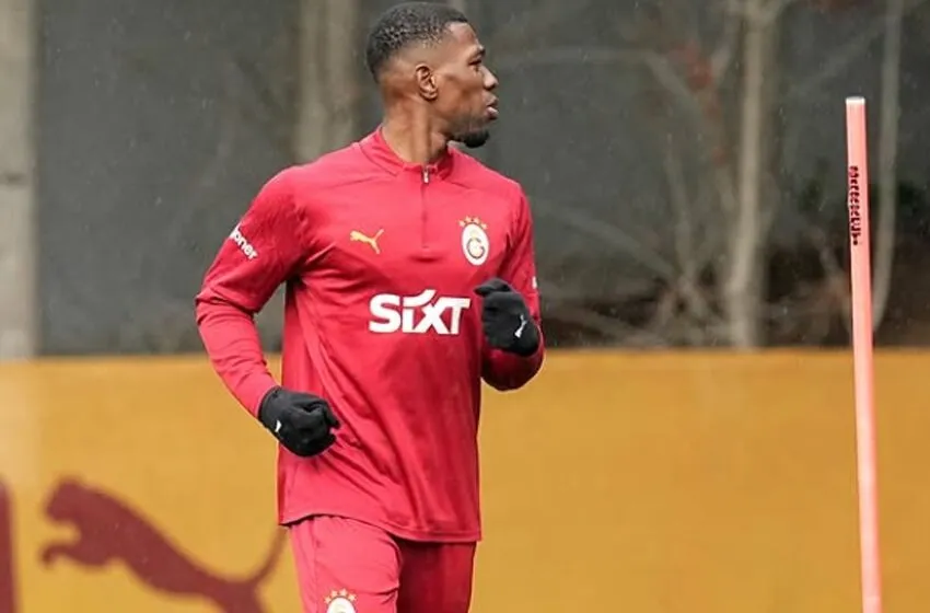Galatasaray
