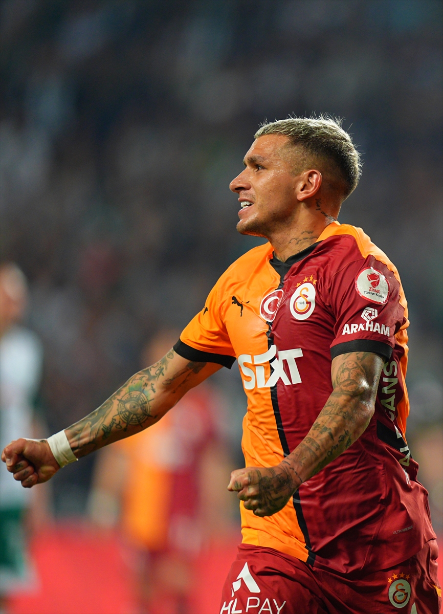 Galatasaray
