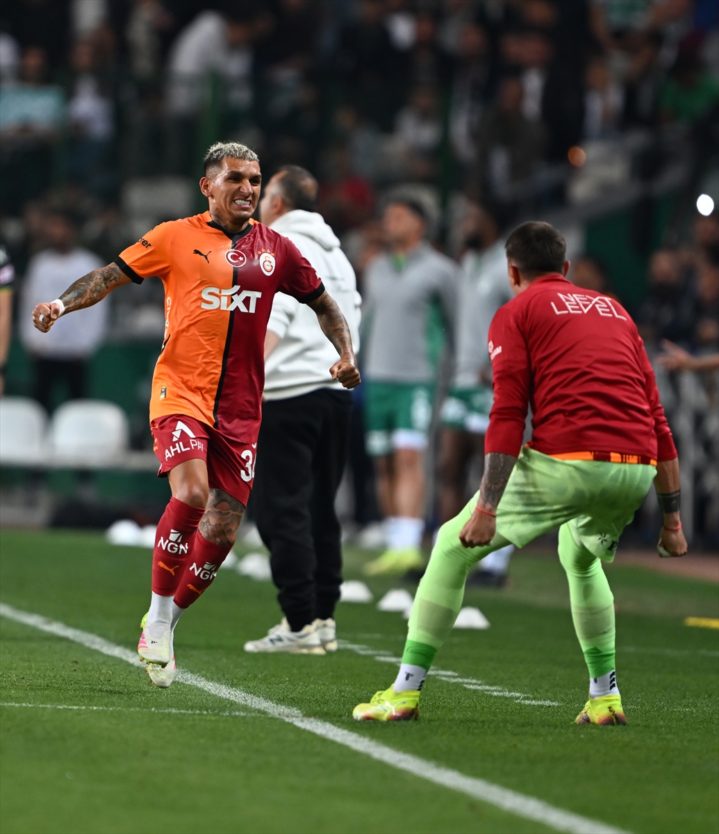 Galatasaray