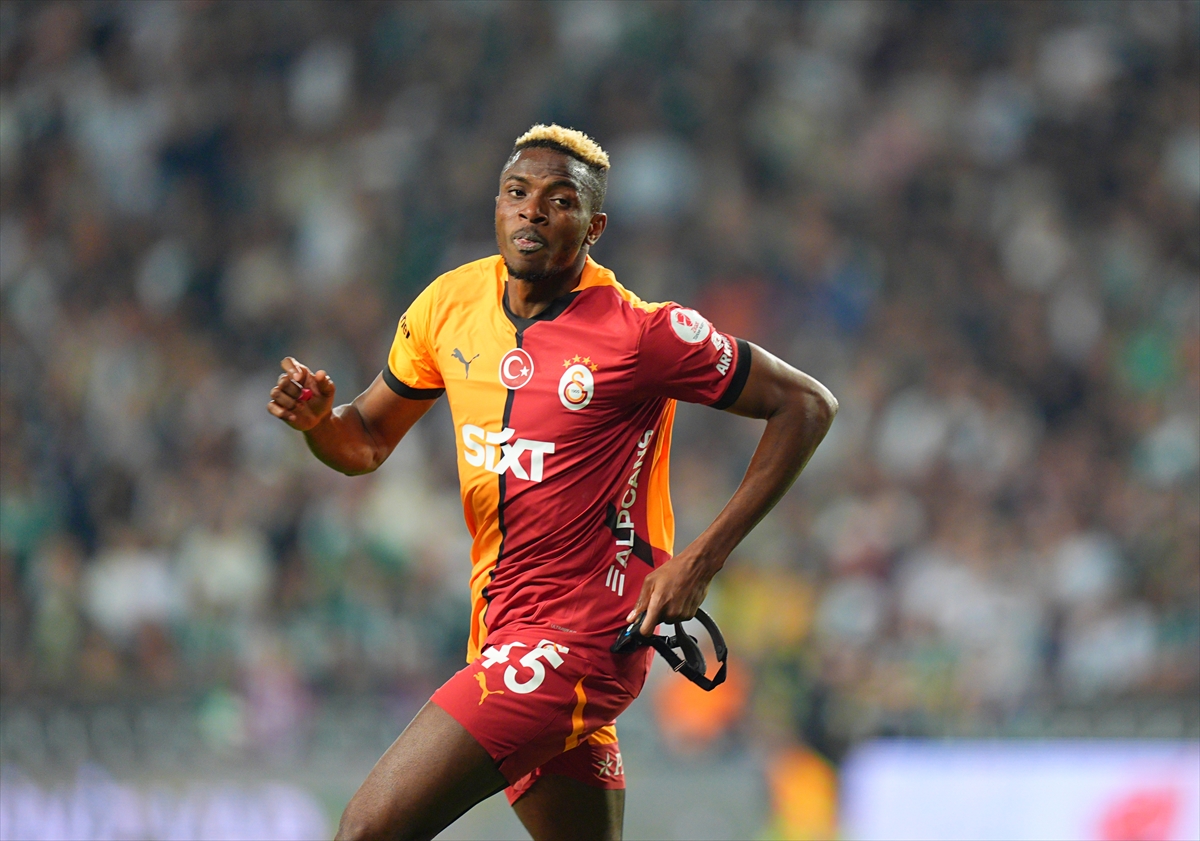 Galatasaray