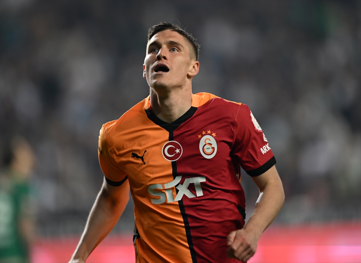Galatasaray