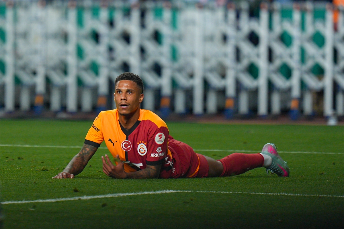 Galatasaray