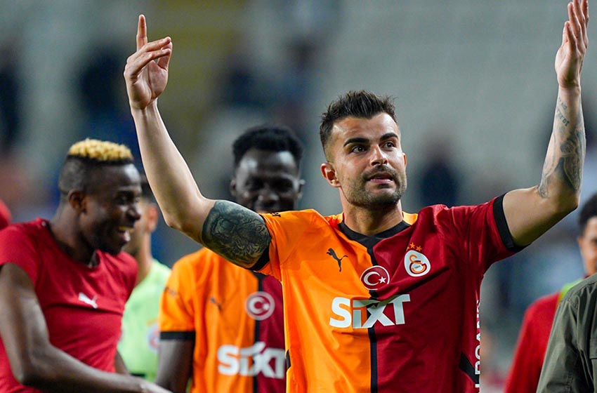 Galatasaray