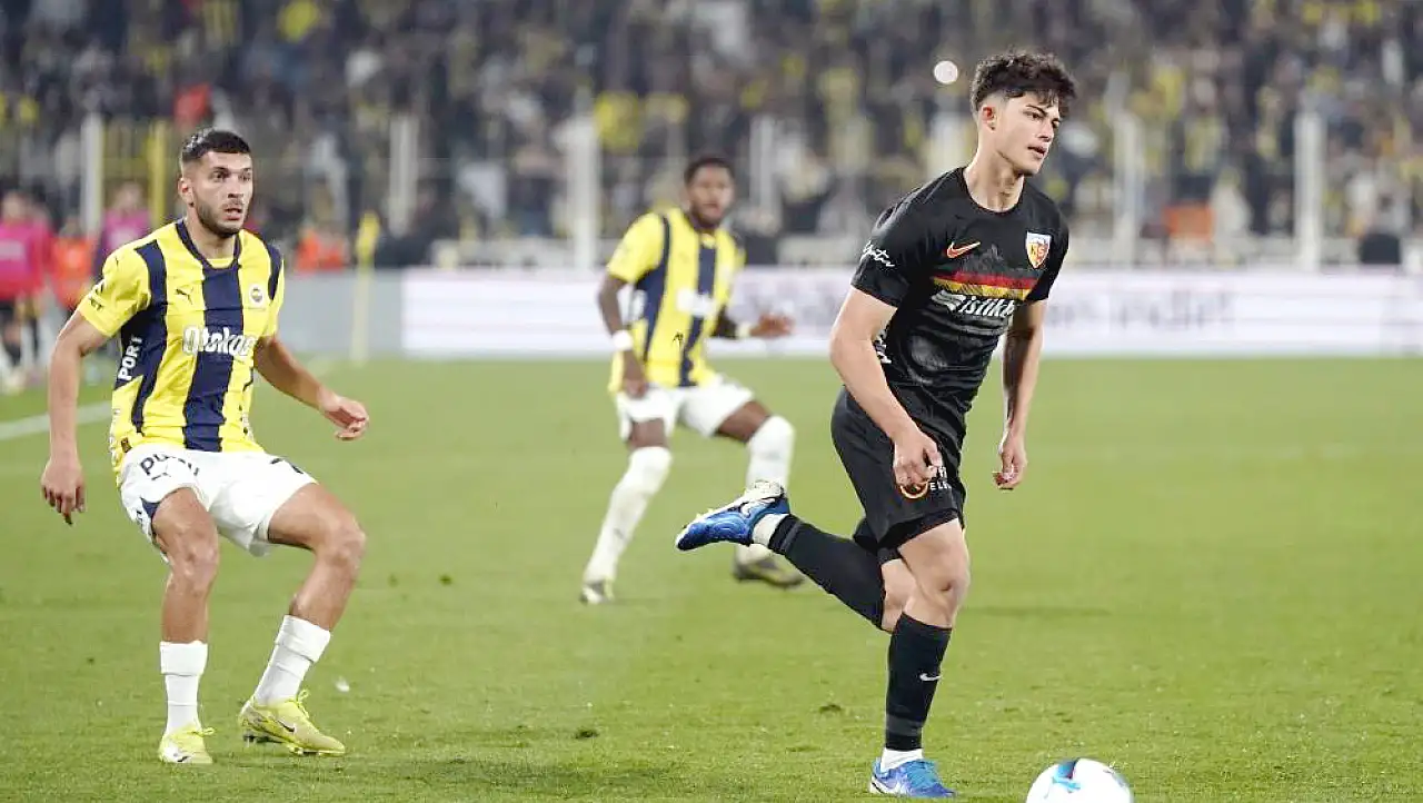 Kayserıspor