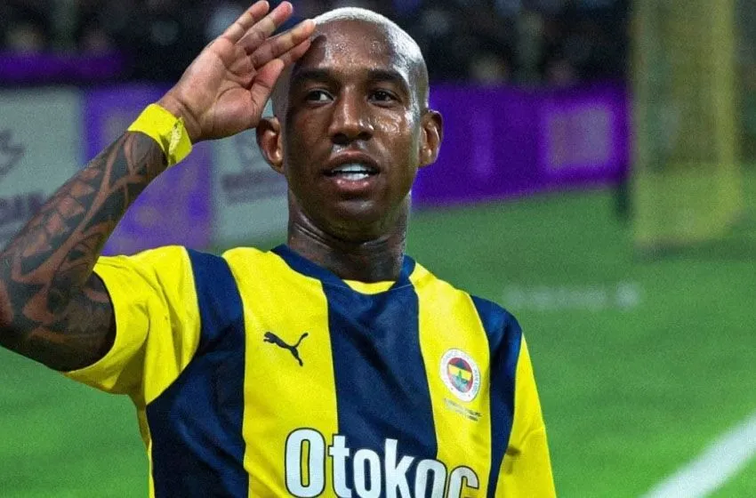 Fenerbahce