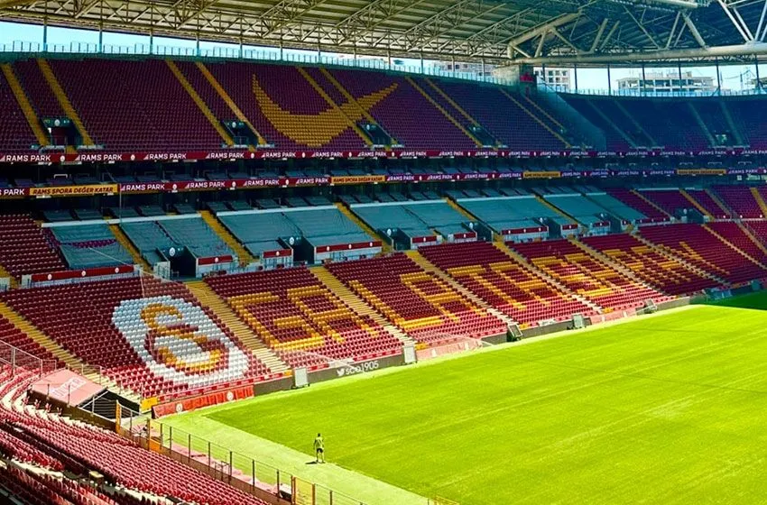 Galatasaray