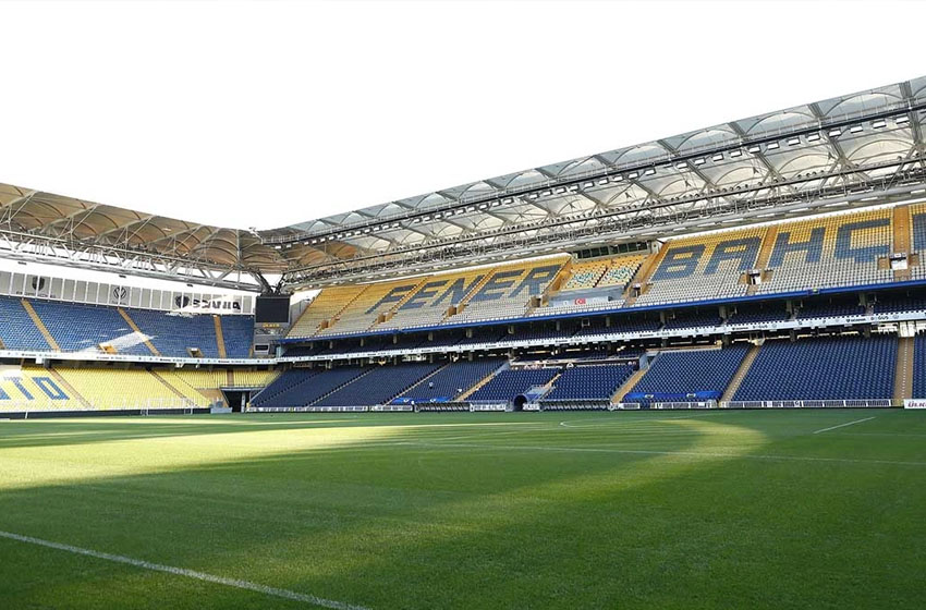Fenerbahce