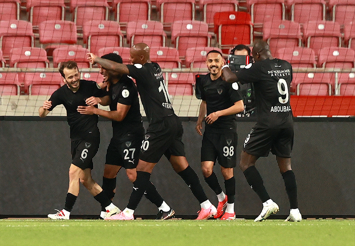 Hatayspor