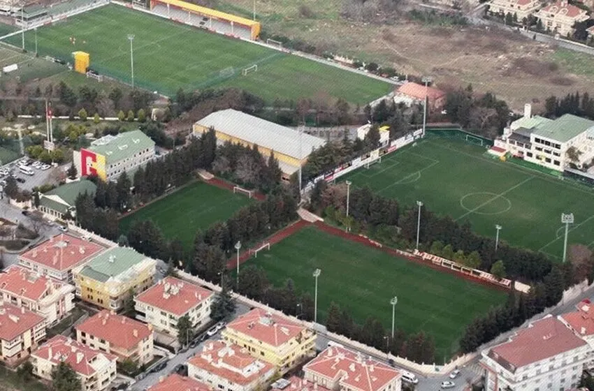 Galatasaray